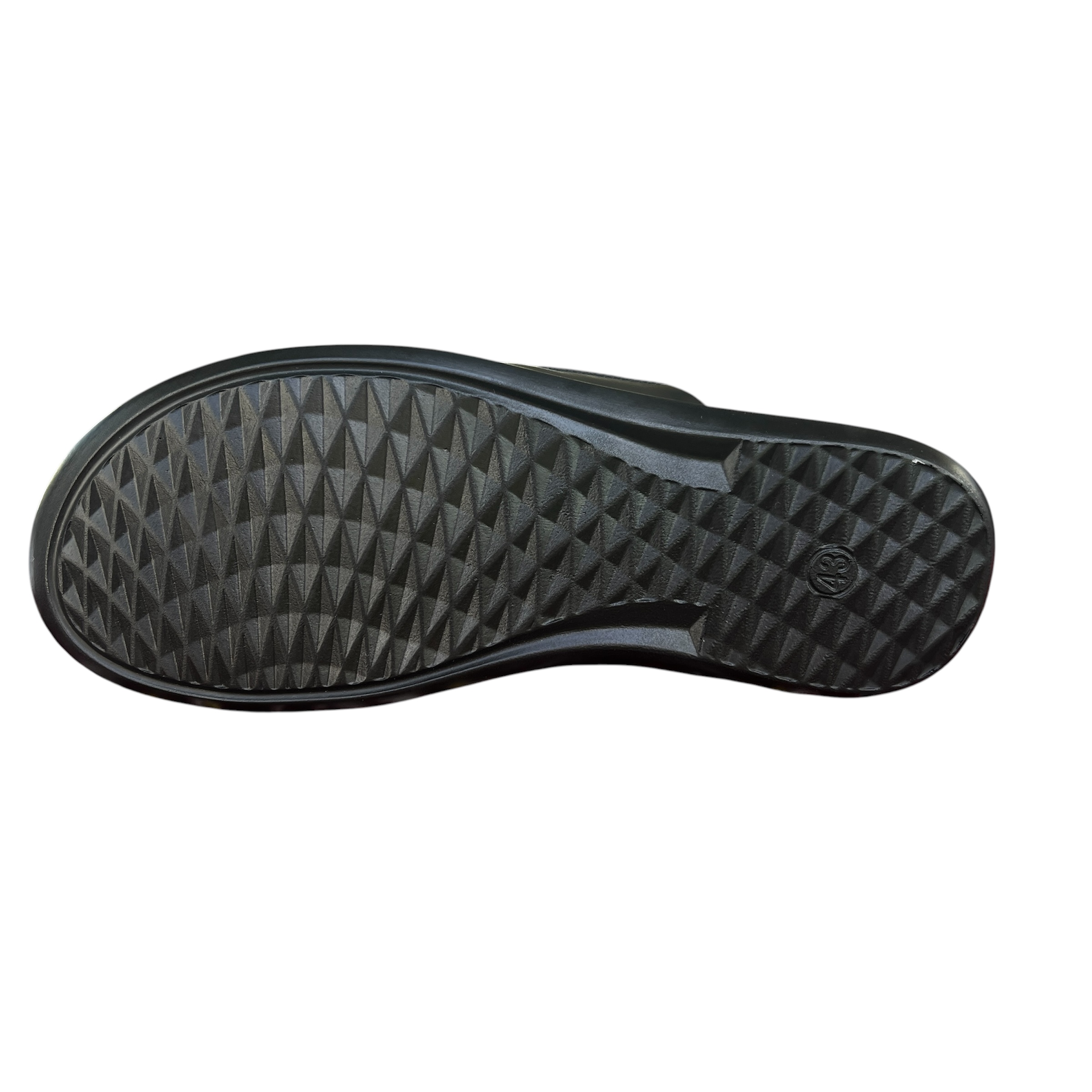 Sandale Croisée Élégance